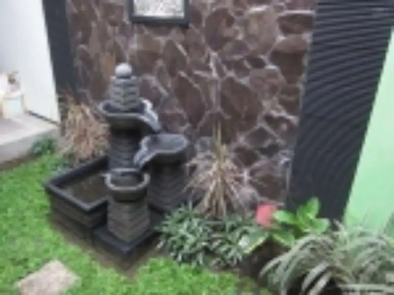 Villa Keluarga "Pondok Daun"