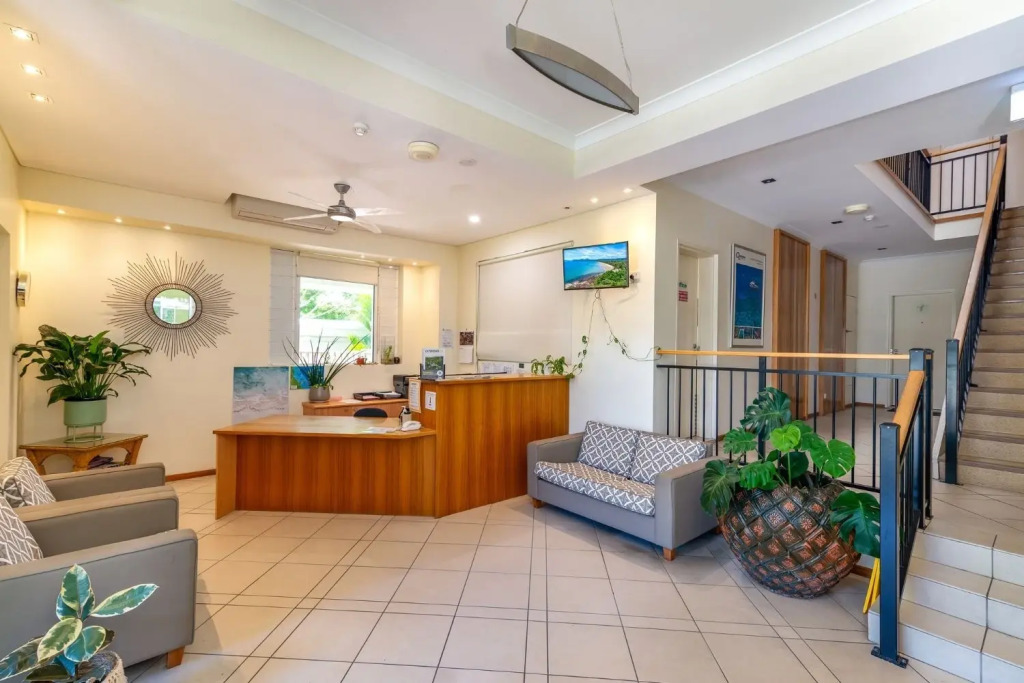 Verandahs Boutique Apartments