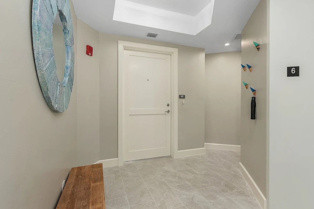 Grandview #603 - 4142 Bay Beach Ln 3 Bedroom Condo by RedAwning