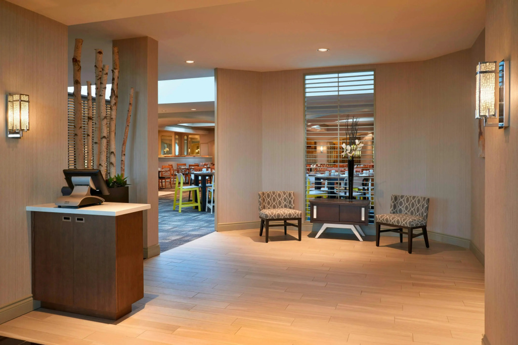 Delta Hotels by Marriott Toronto Airport & Conference Centre
