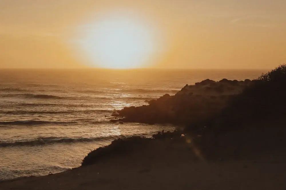 Residence Imsouane Surf Camp