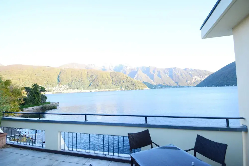Lac Hotel