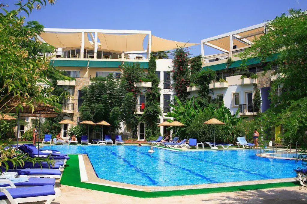 Gundem Resort Hotel