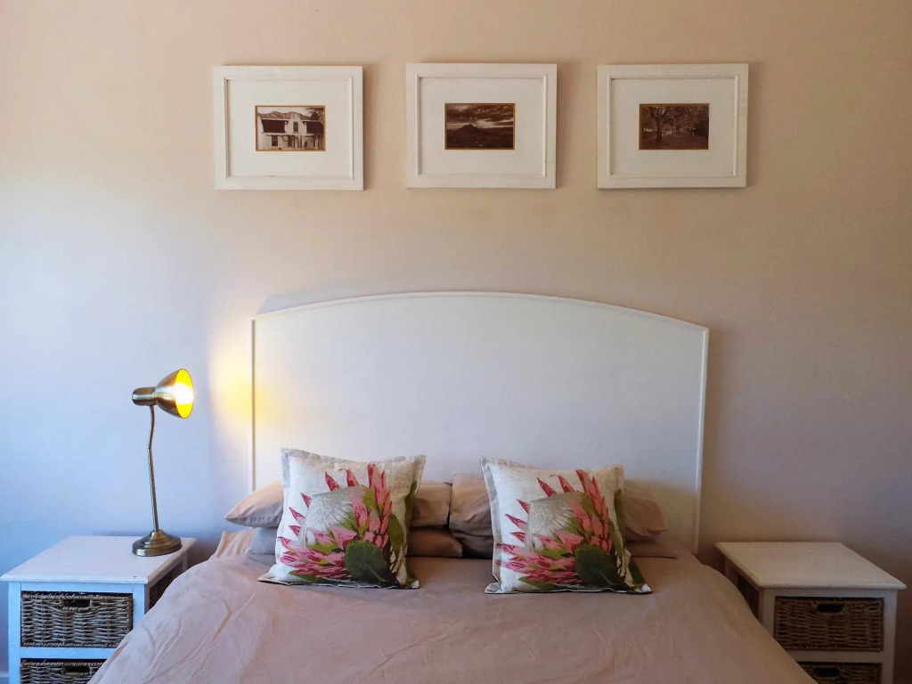 iKhaya Stellenbosch Backpackers