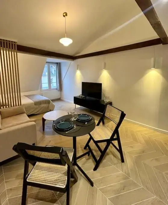 Marais Charming Paris Centre - MY Paris Room