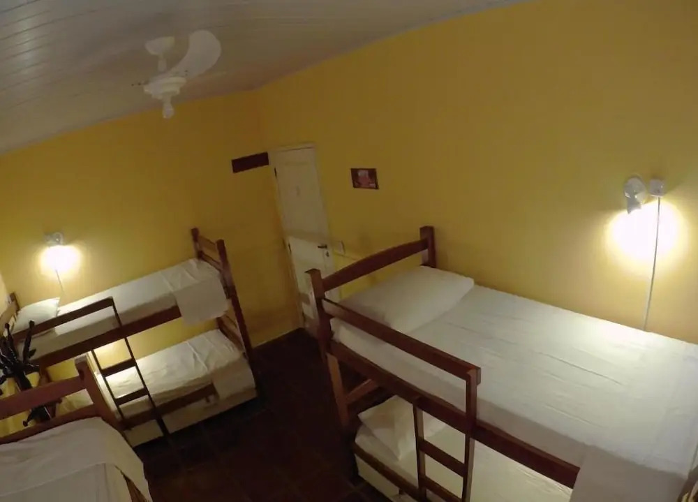 Solar Hostel Búzios