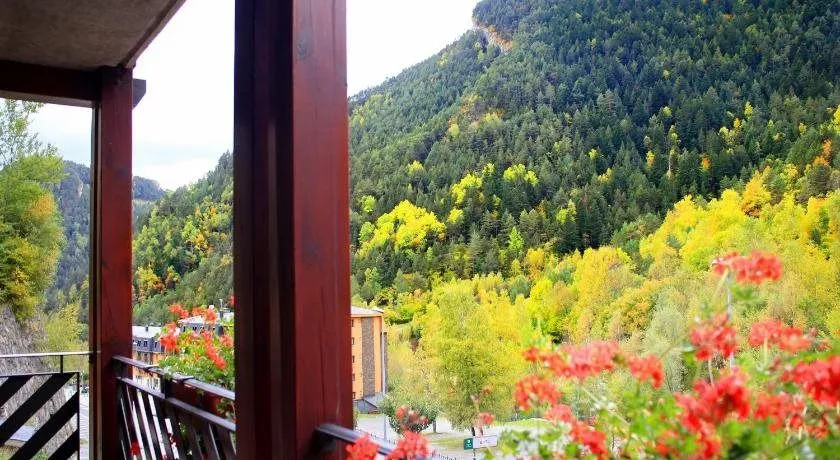 Apartaments Turistics Sant Roma