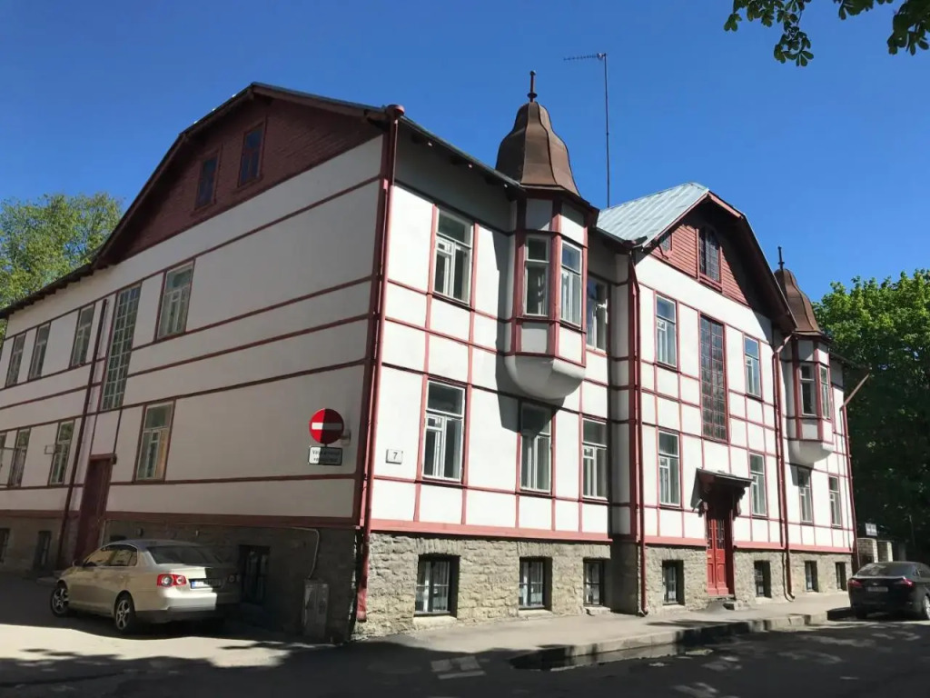Süda Hostel