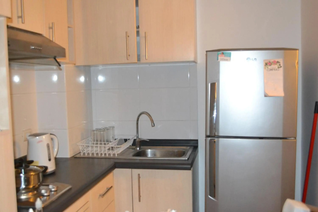 Alto La Serena Apartment
