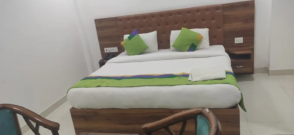 Hotel Nysha Suites