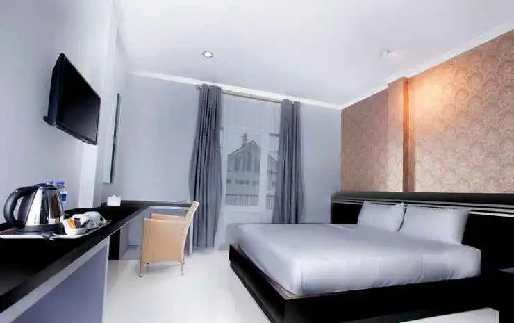 Violet Hotel Malioboro