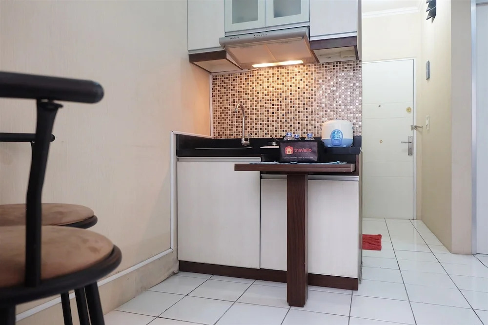 Best Location Menteng Square