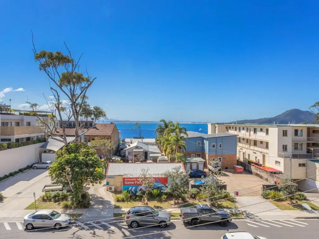 The Shoal Apartments Unit 306 6 Bullecourt