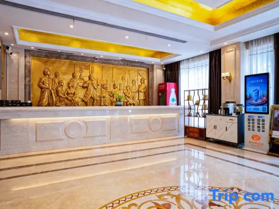 Vienna Hotel Yueyang Tower Bubugao Store