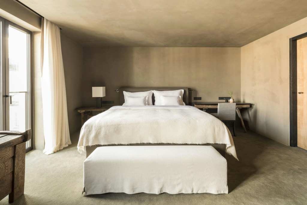 Hotel Bayerischer Hof