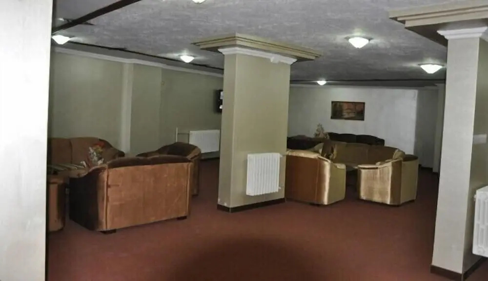 Kayra Hotel
