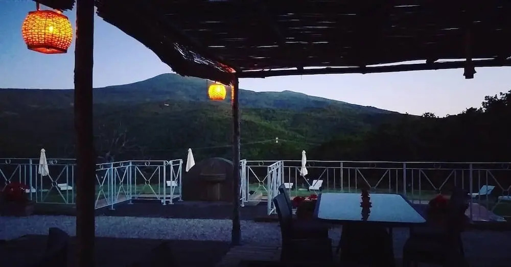 Terre di GIORGIO Agriturismo Villa la Palazzetta