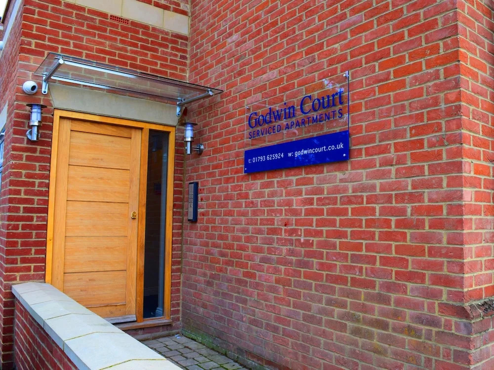 Godwin Court Serviced Apartments