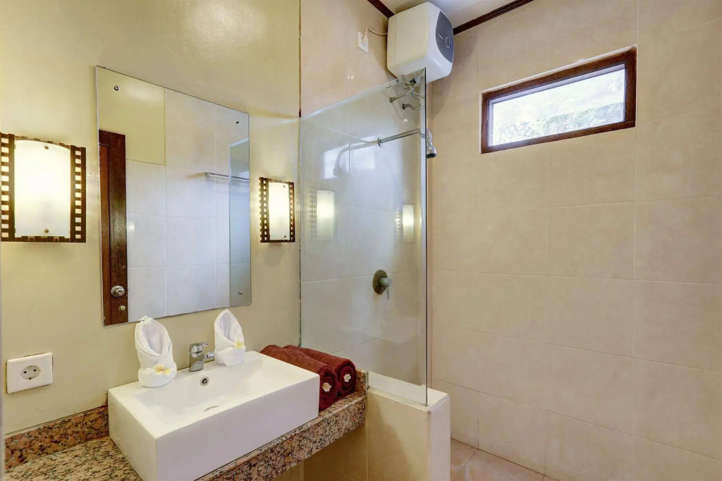 Nipuri Resort and Villas Seminyak