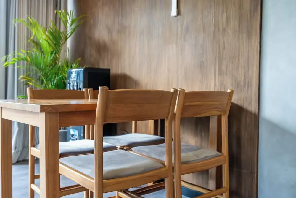 Work Stay and Unwind - Jungle Vista Apartments in Ubud by BCG