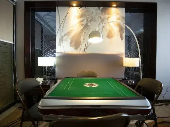 Yi Jia Hotel