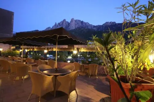 Hotel La Calypso