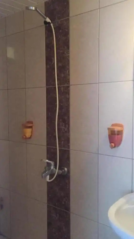 Seker Beach Apart Hotel