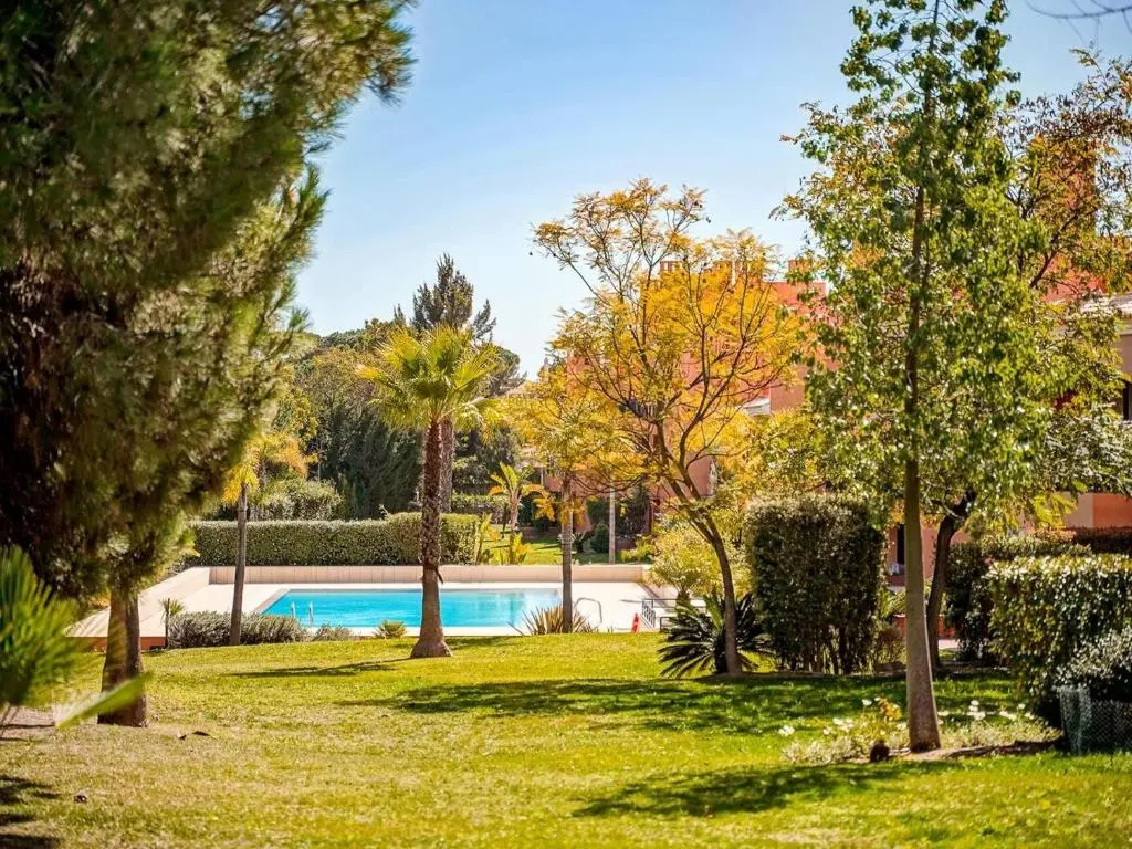 AL - Apartamento Vila Sol F5 Top Floor