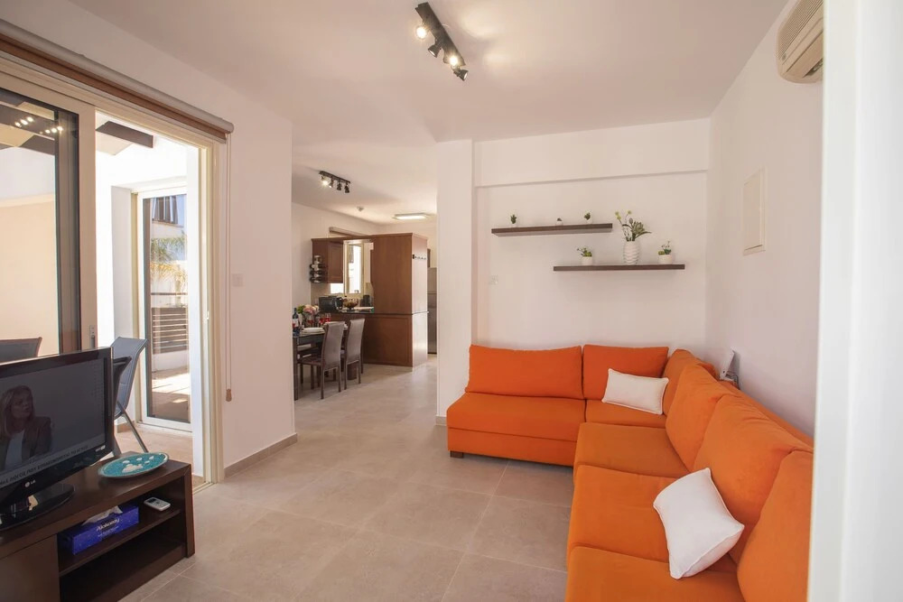 Holiday Home Protaras Menelaos Villa MV7 by Interhome