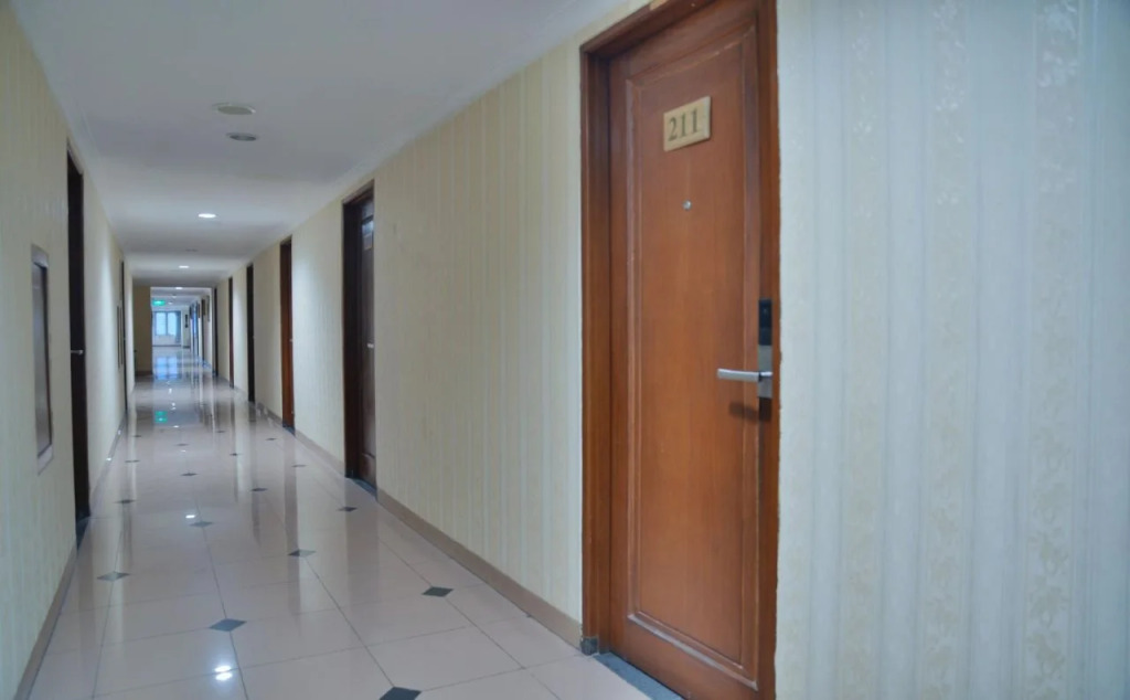 Jusenny Hotel