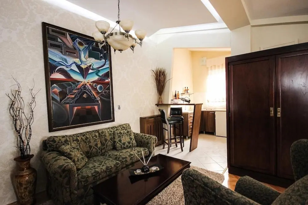 Villa Alexander