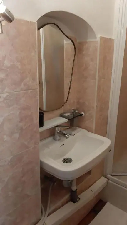 Trastevere Intimate Apartment