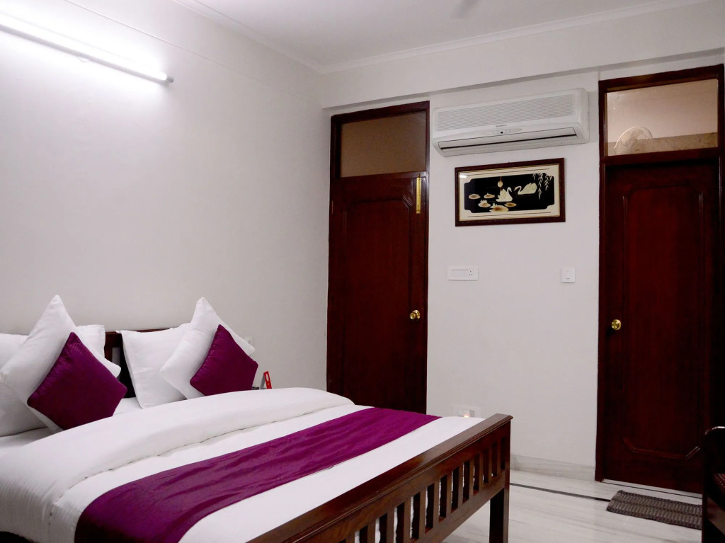 Hotel Sukhvilas