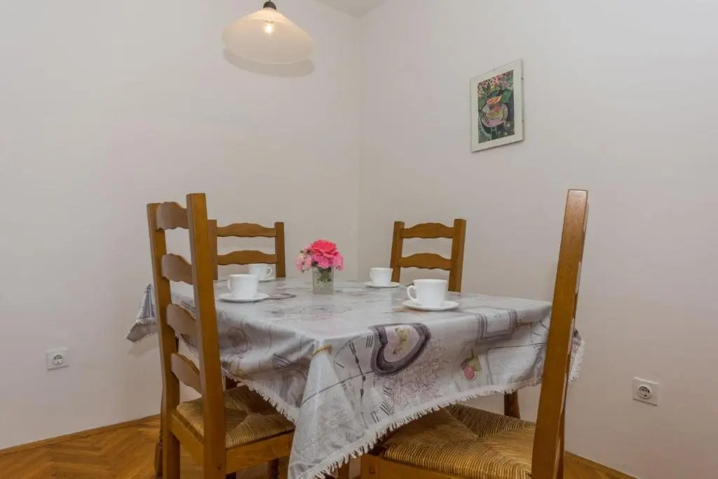 Apartment Domijan
