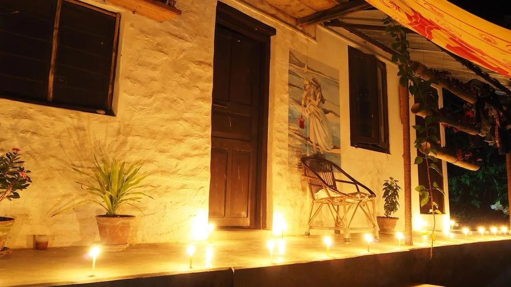 Hotel Peace Pokhara