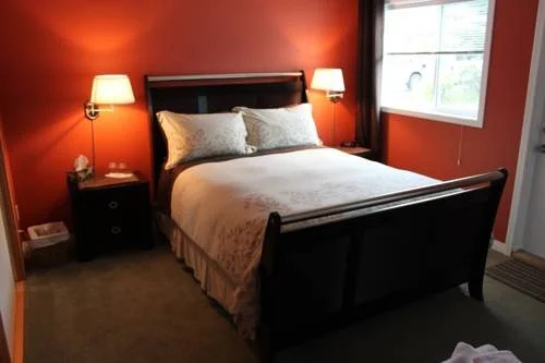 Adventure Tofino B&B