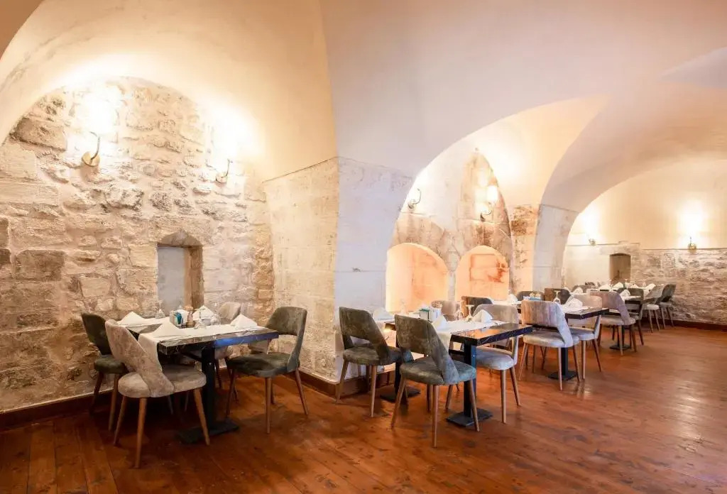 VE HOTELS ŞANLIURFA
