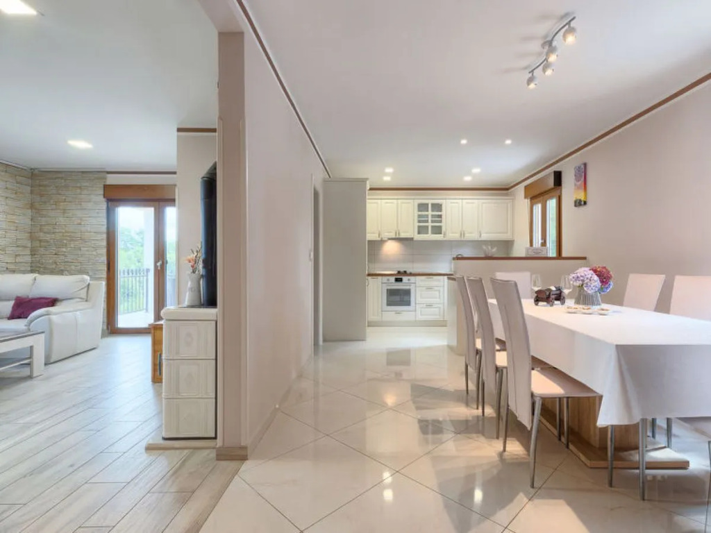 Holiday Home Villa Aniva by Interhome