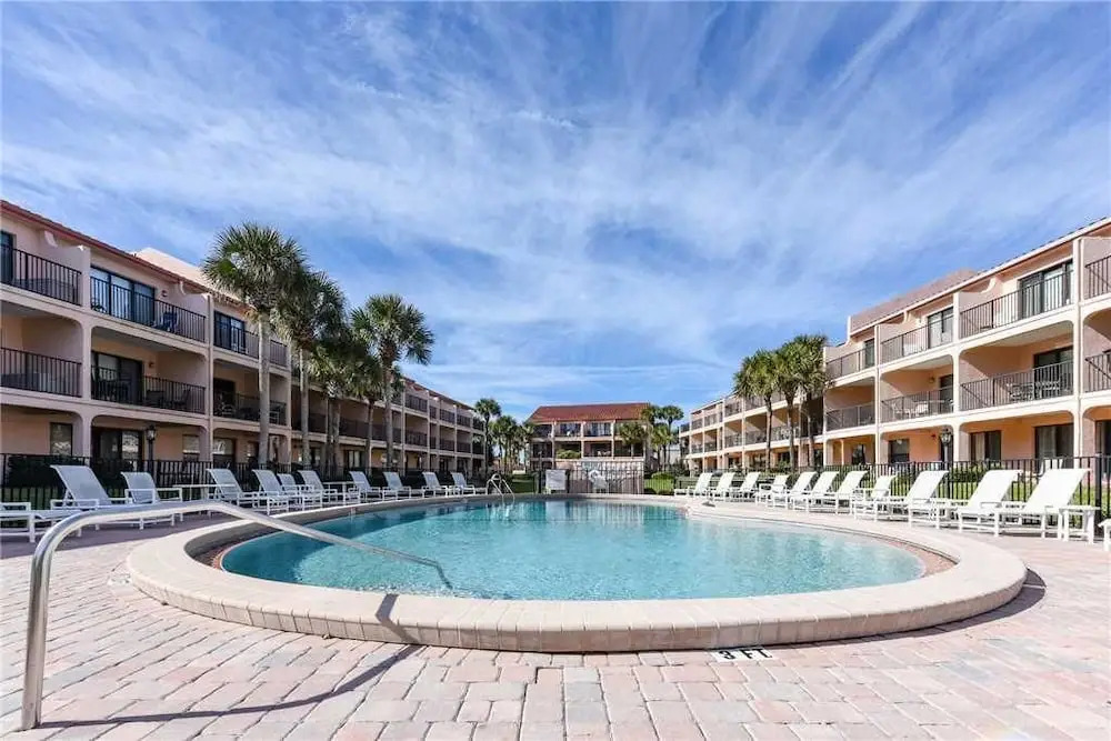 Sea Place 14248 - Two Bedroom Condo