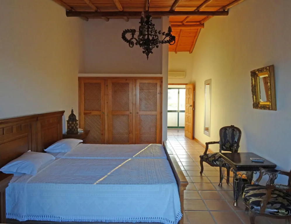 Hotel de Charme Capela das Artes