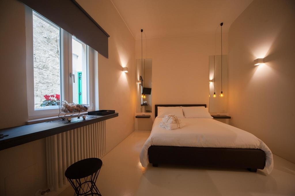 42 Zanardelli B&B