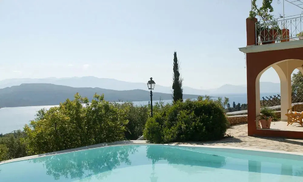 Lefkada Collection Villas