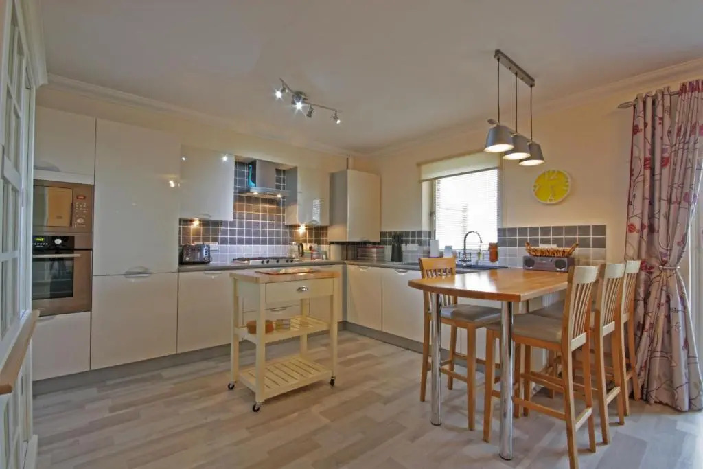 Fairway Apartment