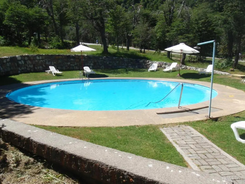 Departamentos Amoblados Don Matias en Termas de Chillan
