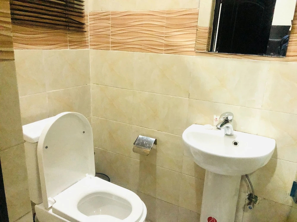 Villa Angelia Hotel Annex