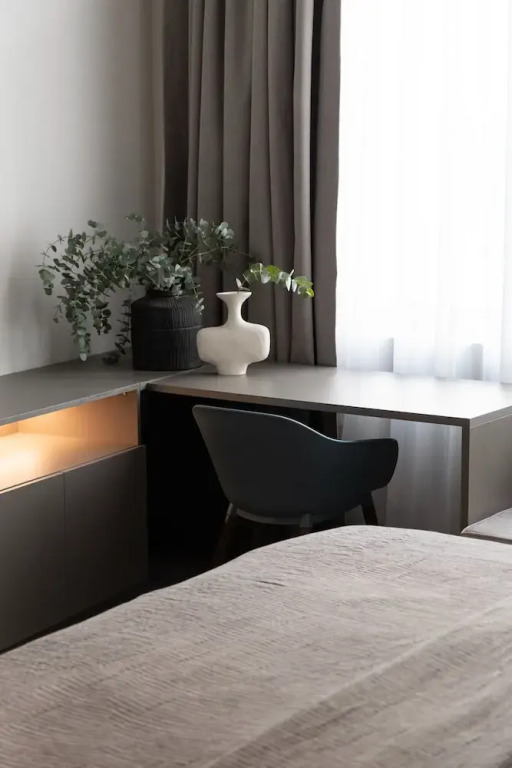 Celestial Athens Suites at Praxitelous