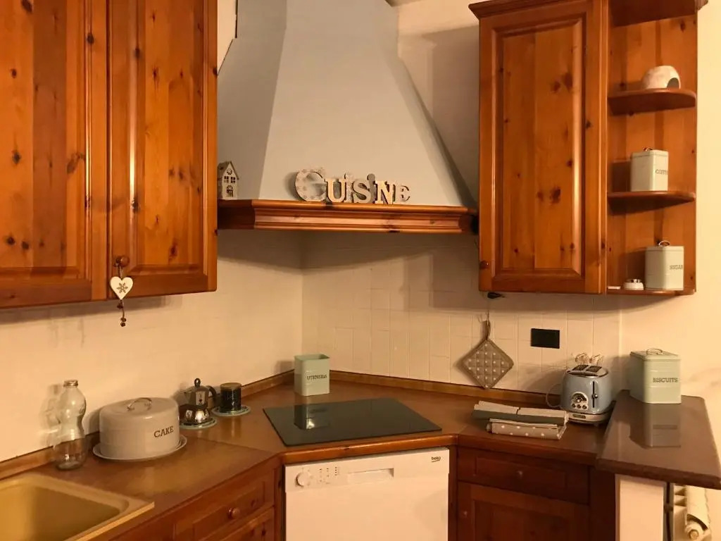 Rocca di Corno Guest House