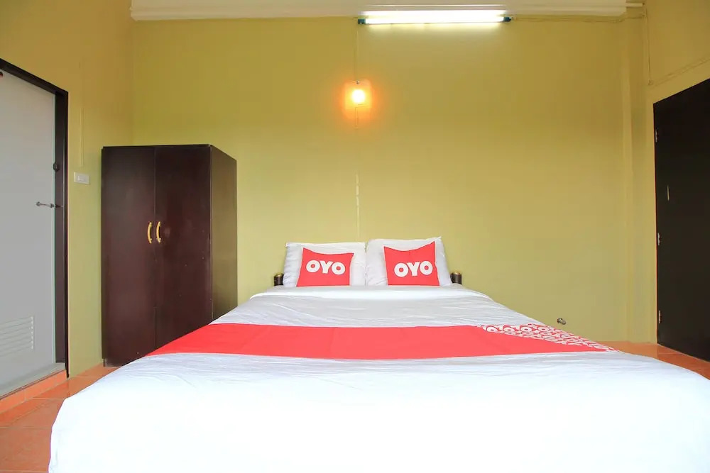 OYO 381 Baan Kesmanee