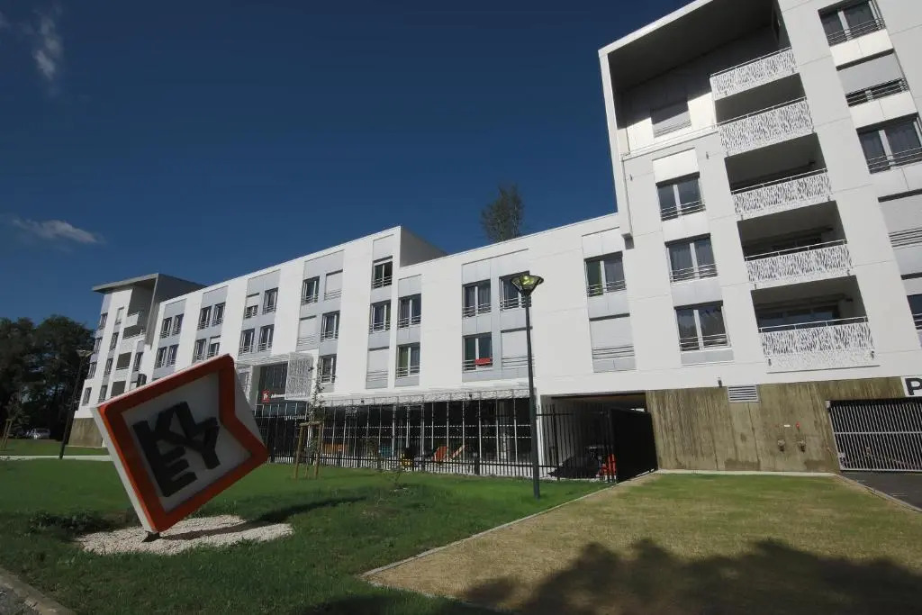 Résidence Kley Angers