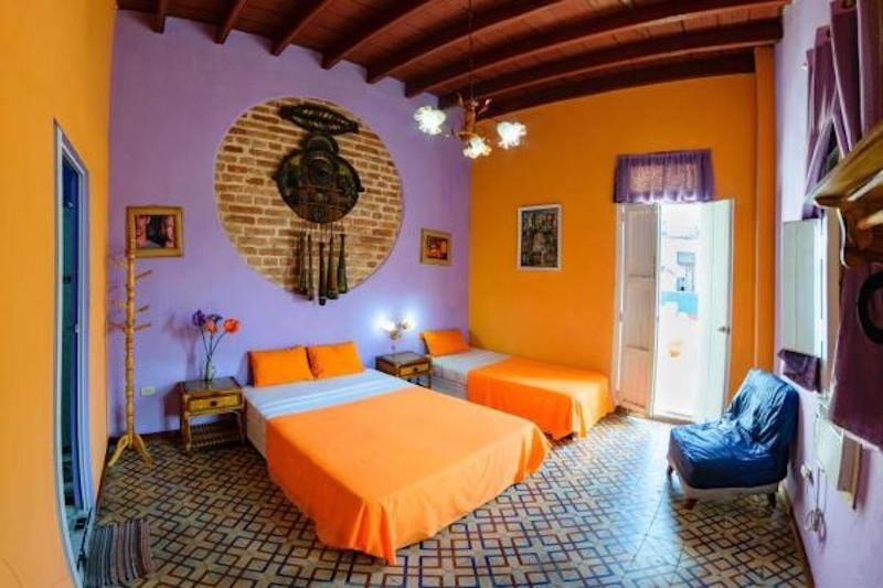 Hostal Ramon el Artista